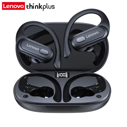 Xt60Pro Sports Wireless Headphones Bluetooth Earphones Hifi Earbuds Noise Reduction Headset with Mic Earhook